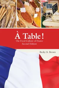 À Table !_cover