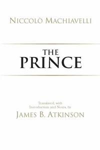The Prince_cover