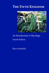 The Fifth Kingdom_cover