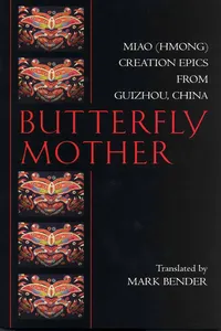 Butterfly Mother_cover