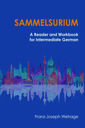 Sammelsurium