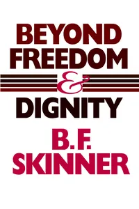Beyond Freedom and Dignity_cover