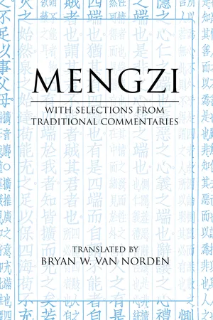 Mengzi