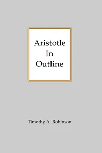 Aristotle In Outline_cover