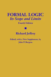 Formal Logic_cover