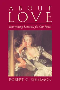 About Love_cover