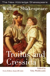 Troilus and Cressida_cover