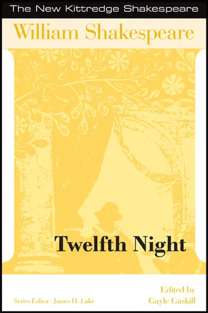 Twelfth Night