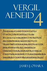 Aeneid 4_cover