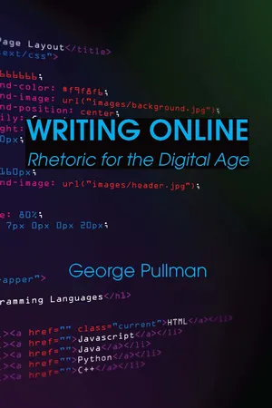 Writing Online