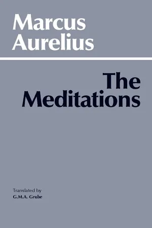 The Meditations