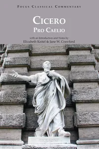 Pro Caelio_cover