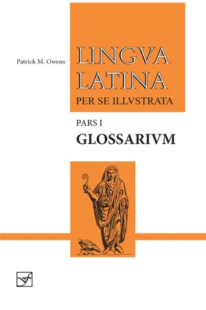 Glossarium