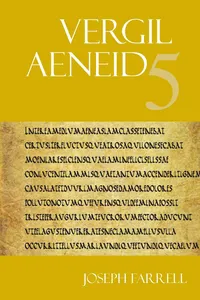 Aeneid 5_cover