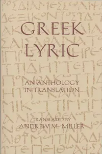 Greek Lyric_cover