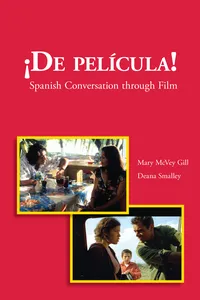 De Pelicula!_cover