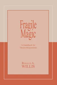 Fragile Magic_cover