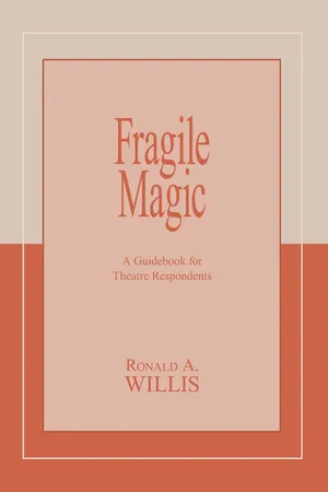 Fragile Magic