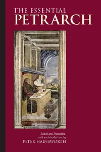 The Essential Petrarch_cover