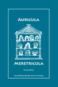 Auricula Meretricula_cover