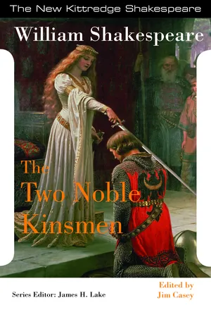 The Two Noble Kinsmen