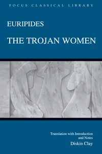 The Trojan Women_cover