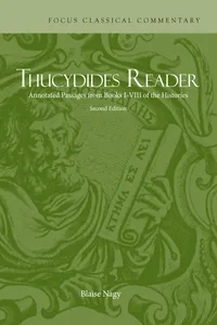 Thucydides Reader_cover