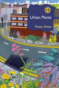 Urban Plants_cover