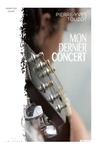 Mon Dernier Concert_cover