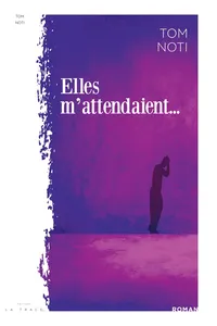 ELLES M'ATTENDAIENT..._cover