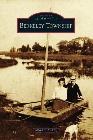 Berkeley Township