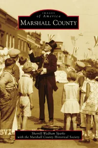 Marshall County_cover