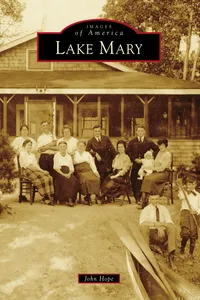 Lake Mary_cover