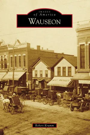 Wauseon