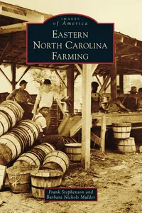 Eastern North Carolina Farming_cover