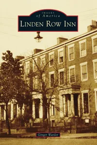 Linden Row Inn_cover