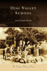 Ojai Valley School_cover