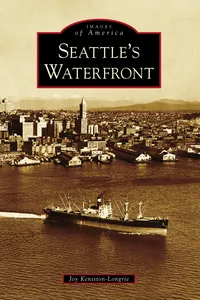 Seattle's Waterfront_cover