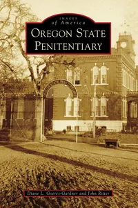 Oregon State Penitentiary_cover