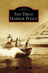 San Diego Harbor Police_cover