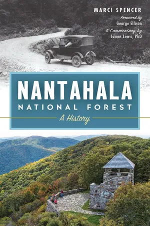 Nantahala National Forest