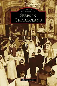 Serbs in Chicagoland_cover