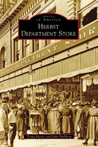 Herbst Department Store_cover