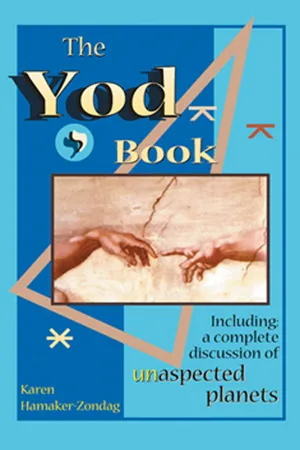The Yod Book