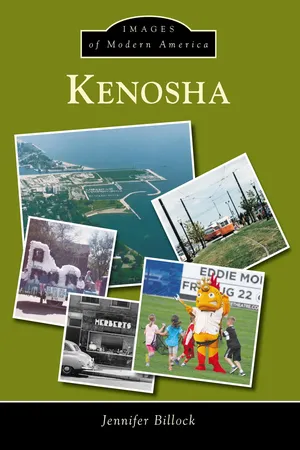 Kenosha