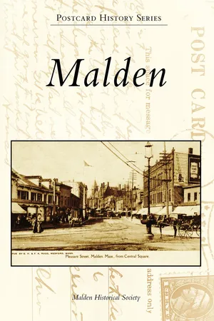 Malden