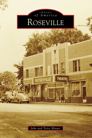 Roseville