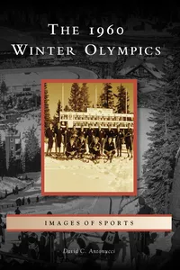 The 1960 Winter Olympics_cover