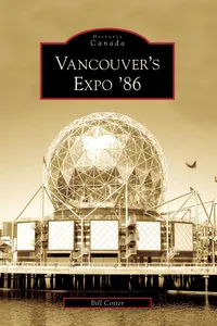 Vancouver's Expo '86_cover