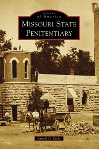 Missouri State Penitentiary_cover